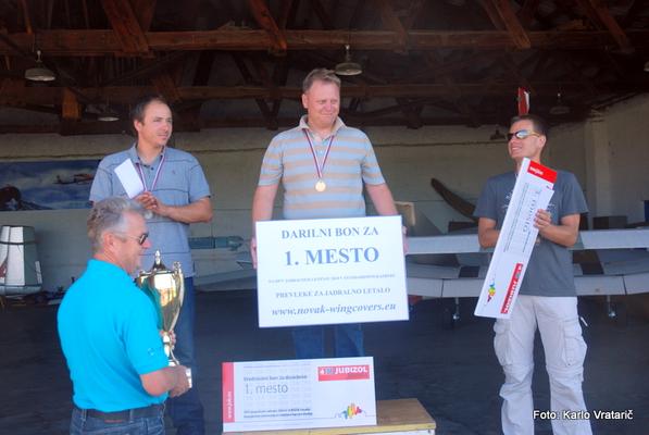 Lepetič in Lokovšek se bosta spominjala Prekmurja 